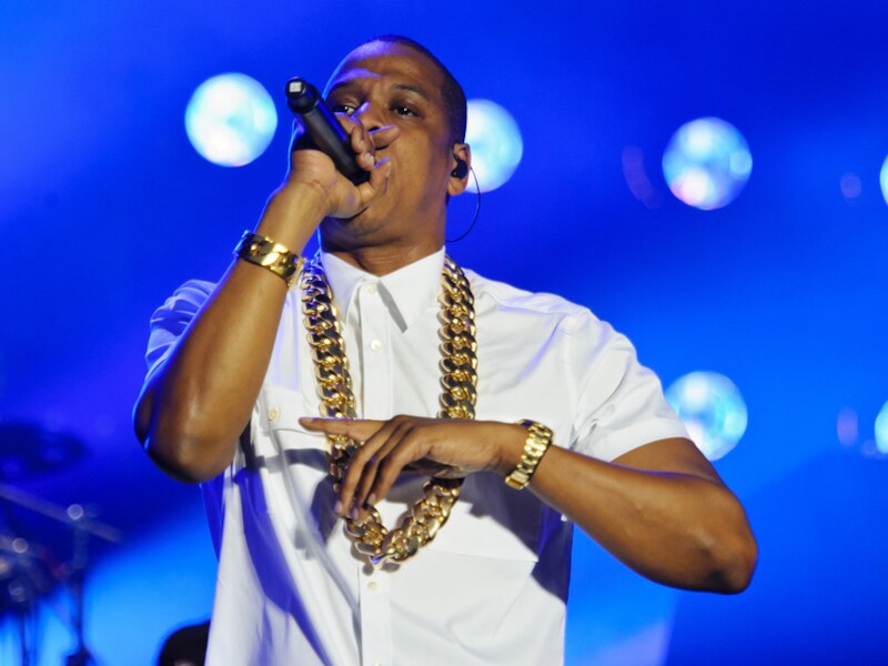 Jay-Z