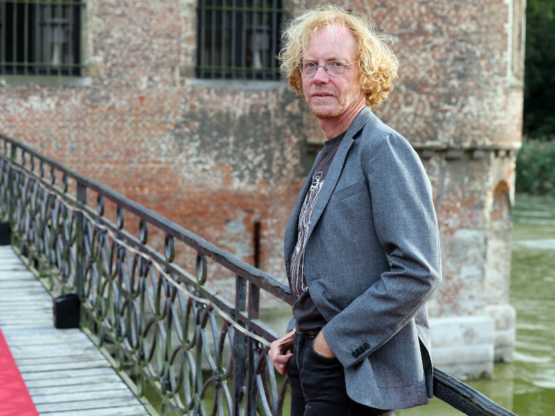 De Verraders 2023 - Hendrik Vos