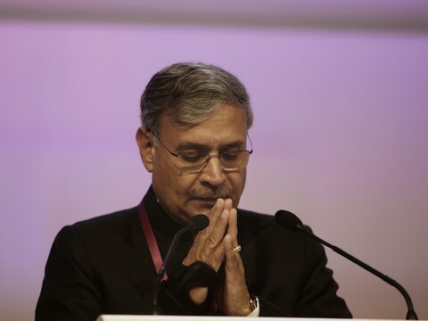 Rao Inderjit Singh