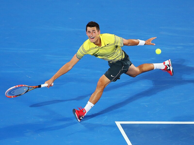Bernard Tomic