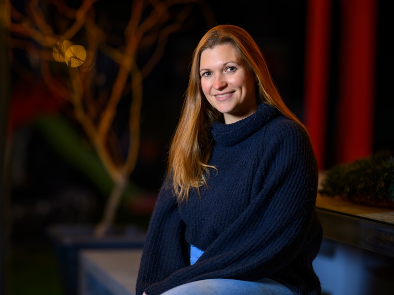 Heidi (36) was draagmoeder en deelt eerlijk hoe dat voelde: “Ik wilde een middelvinger opsteken naar de natuur”
