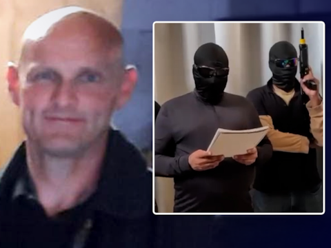 “Hij heeft er niks mee te maken. Helemaal niks”: beste vriend getuigt over Berry (51), die werd doodgeschoten tijdens raid op Nederlandse boerderij