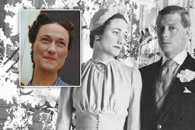 Aan bed gekluisterd in een ooit zo ravissante villa: de tragische laatste jaren van Wallis Simpson, de beruchte hertogin van Windsor