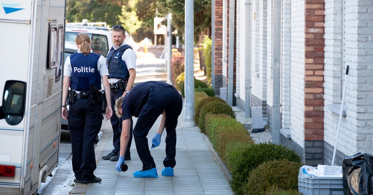 Doodgeschoten tijdens zoveelste ruzie over kabaal | De Krant | HLN.be