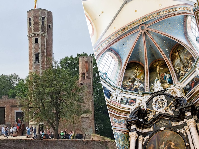 9 monumenten en activiteiten in regio Mechelen die je niet mag missen op Open Monumentendag