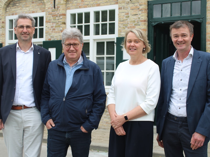 Zoveel belastingen betaalt u de komende zes jaar in Lo-Reninge