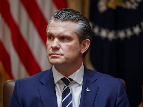 Het oordeel van de rechter is een streep door de rekening van de Amerikaanse oorlogsminister Pete Hegseth.