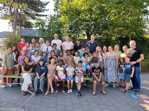De Duffelse zomerschool 