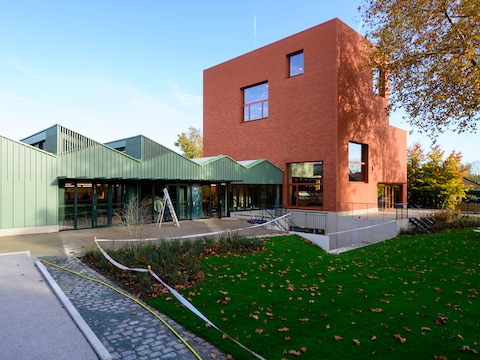 Den Blijk in Zandhoven