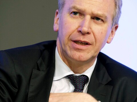Yves Leterme.