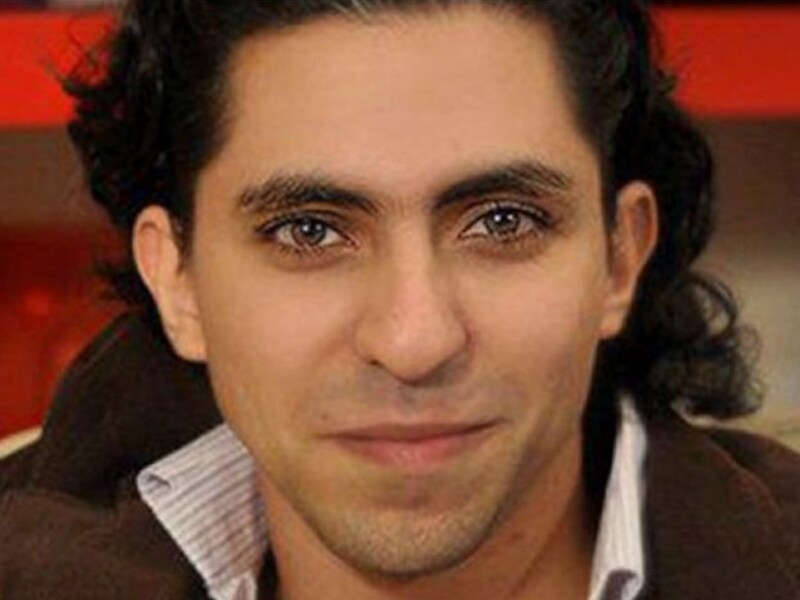 Raif Badawi