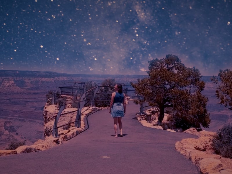 Nieuwe release 'Night Travel' van Aalsters muziekduo Tender Lion.