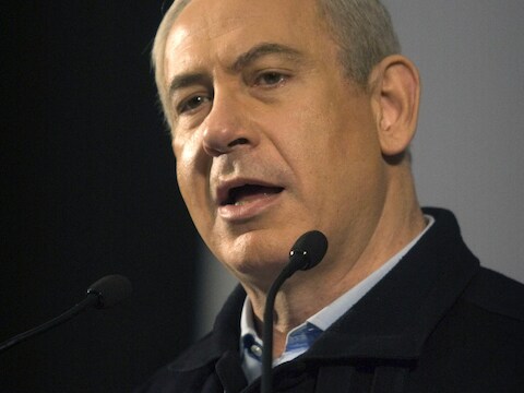De regering-Netanyahu heeft al tien nederzettingen gelegaliseerd.
