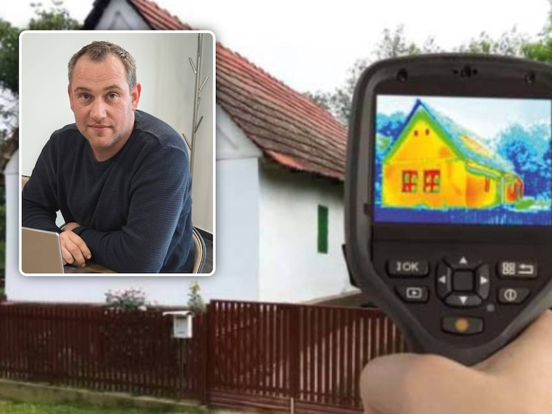 Na vertrek energiescanwerking uit Elverdinge neemt Energiehuis Westhoek dienstverlening over