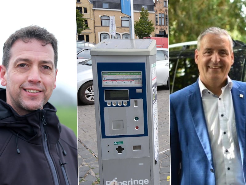 Oppositieraadslid hekelt omslachtige regeling, maar Poperinge houdt vast aan parkeerticket voor kortparkeerders