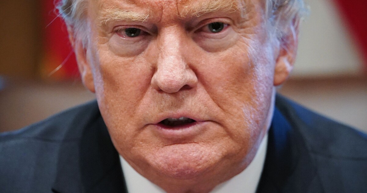 Amerika-correspondente Greet De Keyser legt uit waarom Trump er écht ...