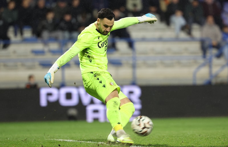 BELGA FOTO VIRGINIE LEFOUR