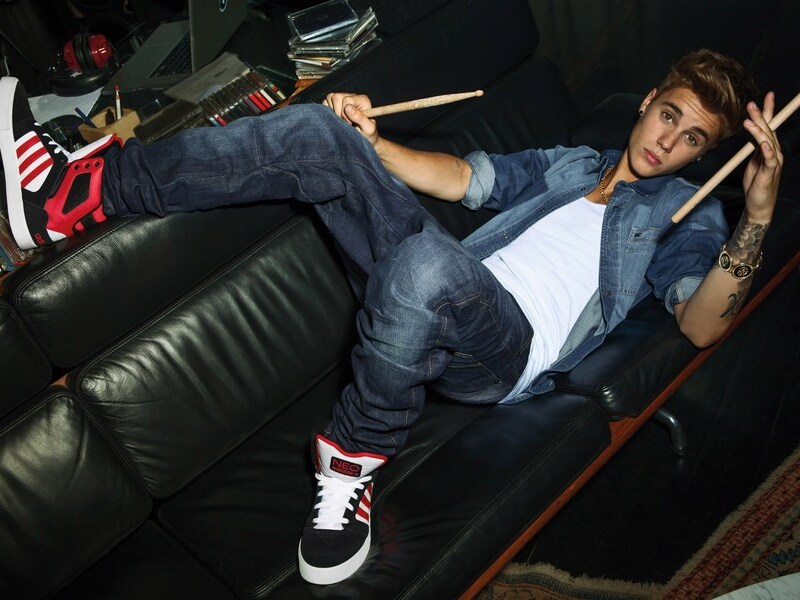 Justin Bieber
