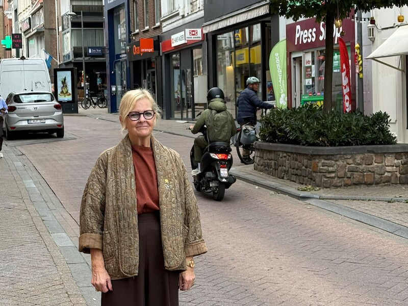 Voorstellen in de gemeenteraad moeten de Tiense binnenstad weer bereikbaar maken: “Circulatieplan is geen vaststaand gegeven”