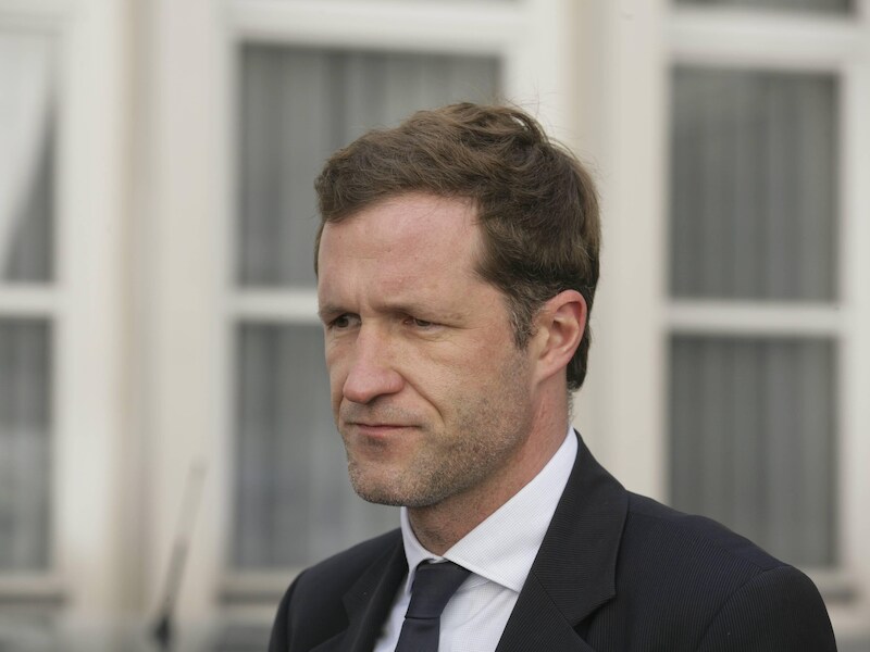 Paul Magnette.