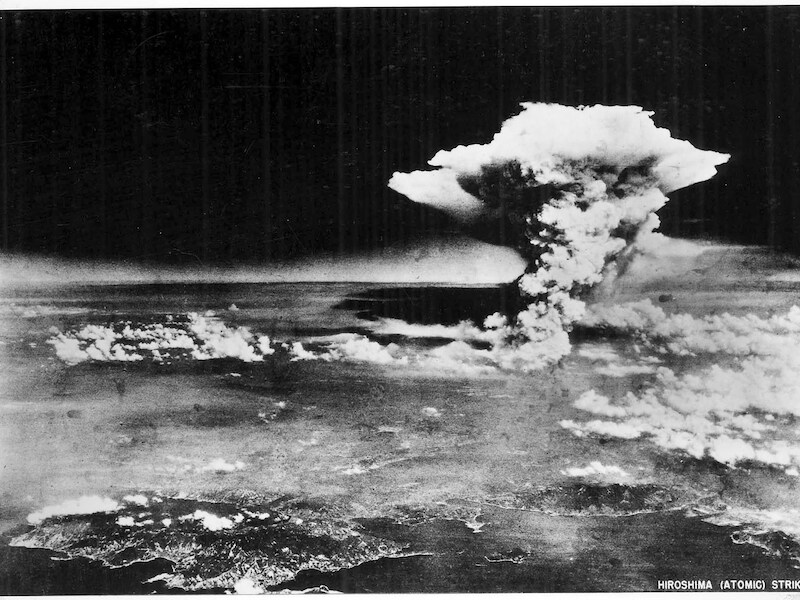 Zeventig jaar na de atoombommen op onder meer de Japanse stad Nagasaki, zijn vandaag de eerste onderhandelingen gestart over een internationaal kernwapenverbod.
