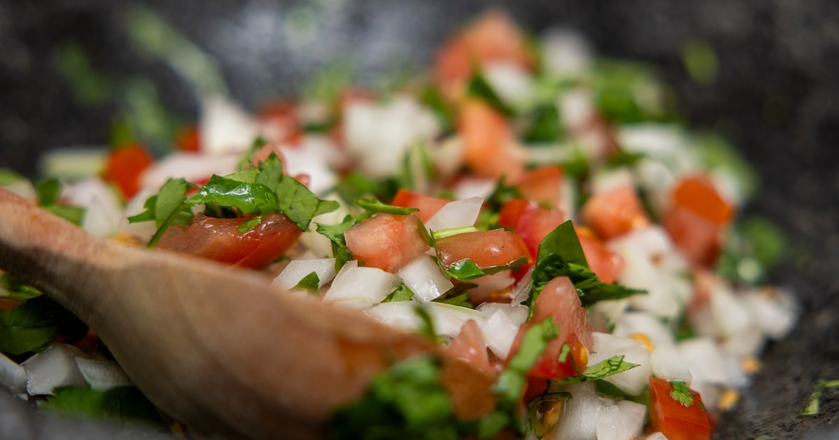 Kookworkshop in Schelle leert hoe je barbecue opfleurt met verrassende zomerse salades