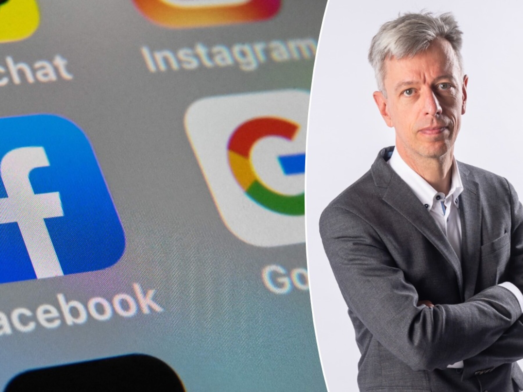 Hoe herken je oplichting door cryptocriminelen? “In een mum van tijd is  mijn moeder 30.000 euro kwijt, wellicht voorgoed” | Mijn Geld | HLN.be