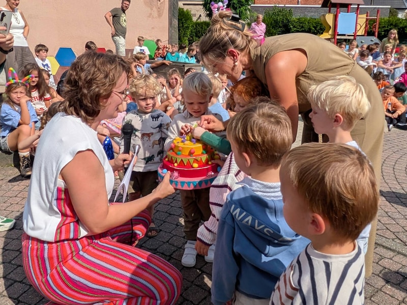 De Bijenkorf in Sleidinge bestaat 150 jaar: “Dit wordt een feestjaar dat we met het hele dorp willen vieren”