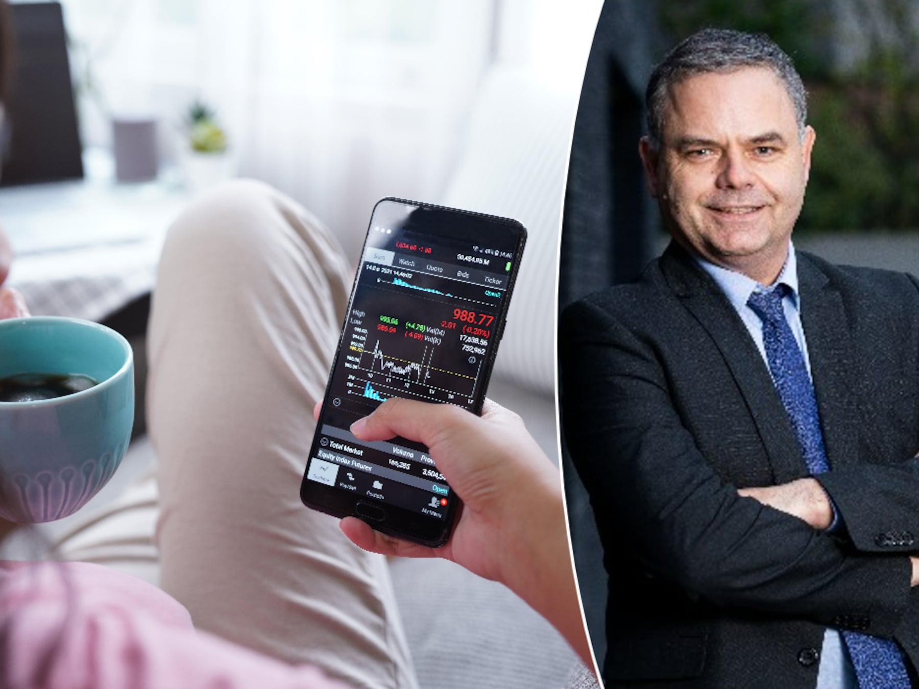 Hoe zit het met je belastingen als je handelt in crypto? Fiscaal expert  legt uit wat je moet weten | Mijn Geld | HLN.be