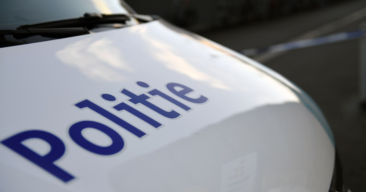 Twee gewonden bij schietpartij in Sint-Joost-ten-Node