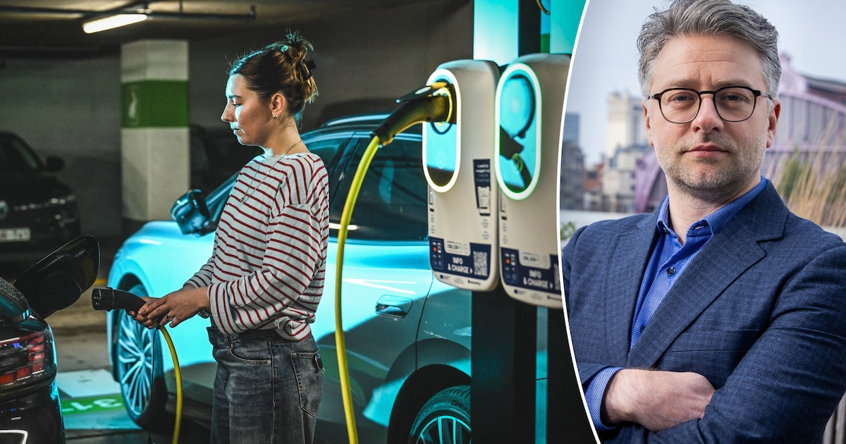 Carrefour bant elektrische wagens van dakparkings: “Het is een kwestie ...