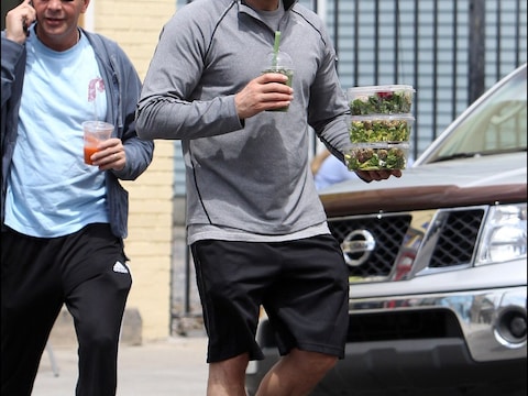 Jason Statham
