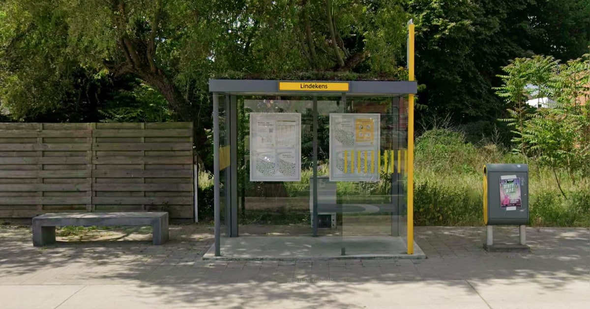 Bushalte Gentweg in Zomergem maand lang niet bediend door werken ...