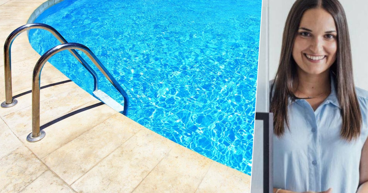 “In het zwembad zat Opie aan mijn ‘je weet wel’...” Nochtans ‘haat’ opa (64) van meisje (12) kinderm