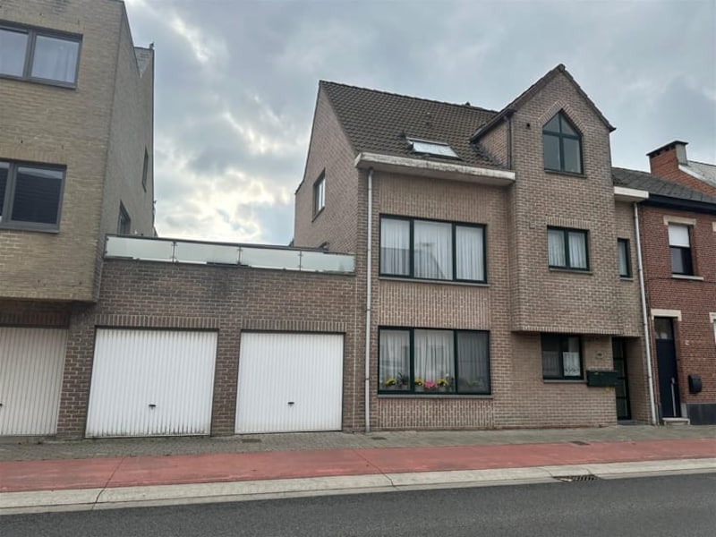 Deze 7 woningen zijn nu te koop in Schelle