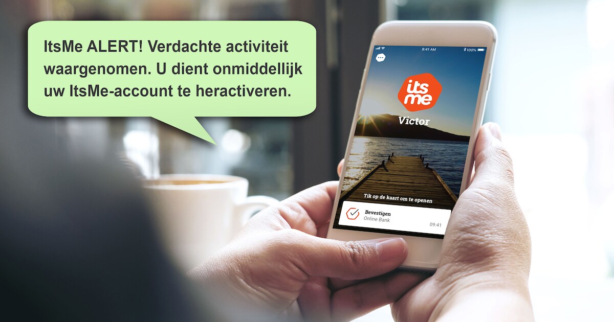 Goed bezig! Tien miljoen verdachte berichten naar Safeonweb gestuurd in ...