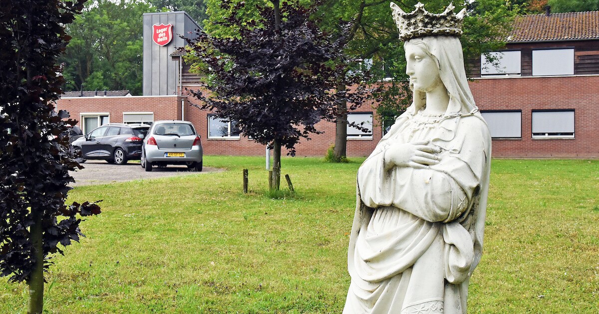 Leger des Heils sluit omstreden opvanglocatie in Vogelwaarde