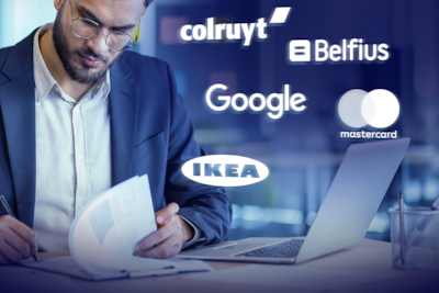 Met Amerikaans bedrijf als Belgisch belastingkampioen: deze ondernemingen dragen het meest bij aan onze staatskas