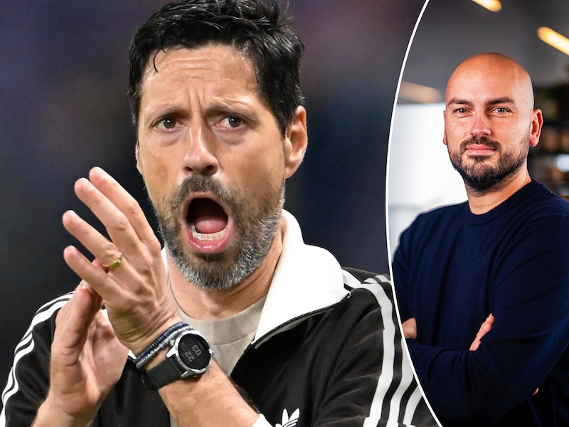 Onze chef voetbal zag dat Anderlecht lang onmachtig was maar wel veerkracht toonde: “Volgende keer toch maar met sterkste elf beginnen?”