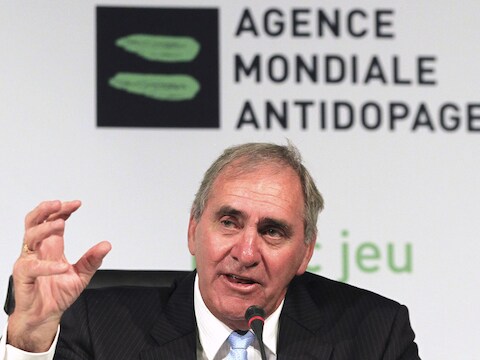 John Fahey.