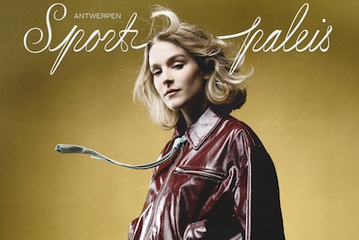 Pommelien Thijs kondigt vierde concert in het Sportpaleis aan: extra show op donderdag 30 april 2026