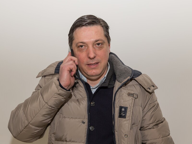 Waarom Veljkovic ondanks floptransfers huismakelaar van Lokeren was: ze maakten elkaar rijk