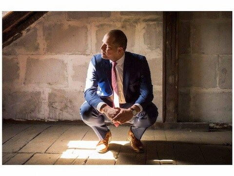 Gisteren veranderde Theo Francken zijn profielfoto op Facebook en dat veroorzaakte heel wat commotie.