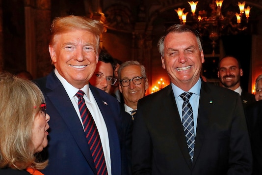 Nieuwe Importheffingen Trump: Europese Handel Onder Druk - Wat Betekent Dit voor Jou?