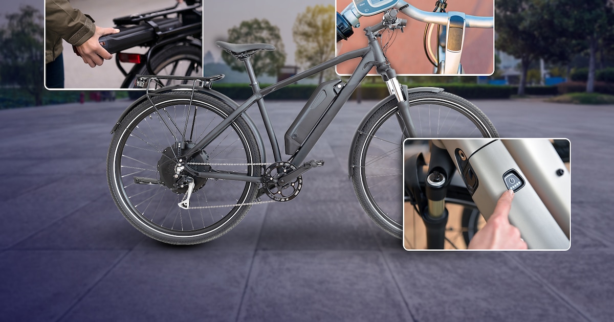 “Een riem gaat 15.000 kilometer mee, maar heeft nadelen tegenover een ...