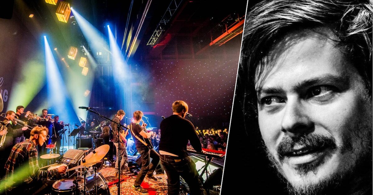 “Ook Jef is te horen op onze plaat, negen jaar na zijn dood”: Zinger ...