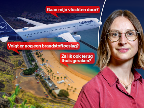 Laura Clays van Testaankoop beantwoordt lezersvragen.