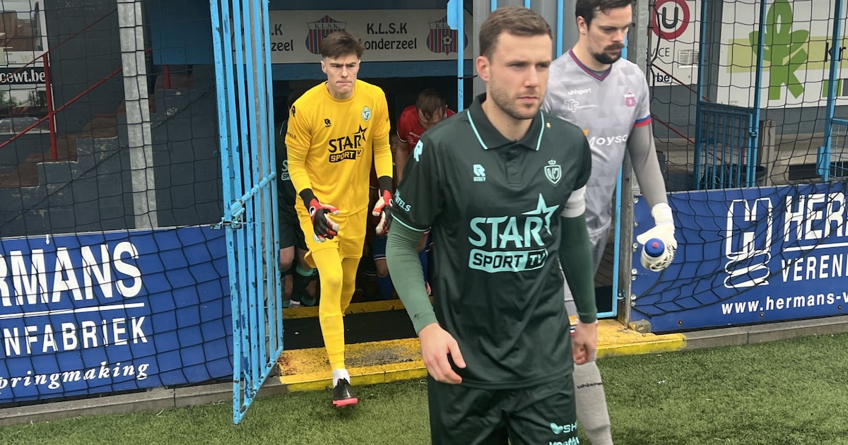 Wout Kerckhofs ziet Racing Mechelen weer winnen: “Als we eerlijk zijn, moeten we toegeven dat de amb