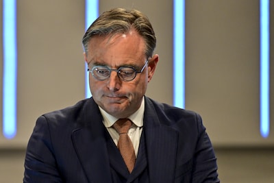 Europese Commissie verwacht dat Belgische begrotingstekort dit jaar stabiliseert op 5,2 procent en volgend jaar opnieuw stijgt tot 5,4 procent