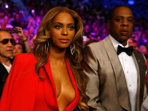 Beyoncé en Jay Z hebben een enorm vermogen en dat bedrag zal volgens Forbes alleen nog maar stijgen.